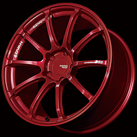 RACING CANDY RED