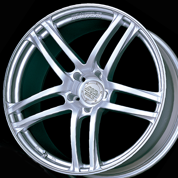 YOKOHAMA WHEEL | Brand | AVS MODEL T5 for Japanese Cars