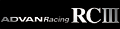 ADVAN Racing RC3