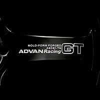ADVAN Racing RS-D 17inch