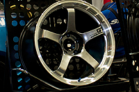 ADVAN Racing GT 18inch