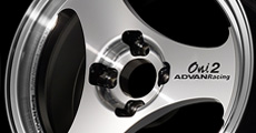 ADVAN Racing ONI2(アドバン レーシング オニ ツー) 14インチ発売のご案内