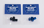 ADVAN Racing VALVE CAP