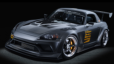 TOYOTA GR86 tuned by ORIGINAL RUNDUCE