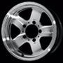 ADVAN Racing GT HEAVY DUTY