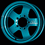 ADVAN Racing GT HEAVY DUTY