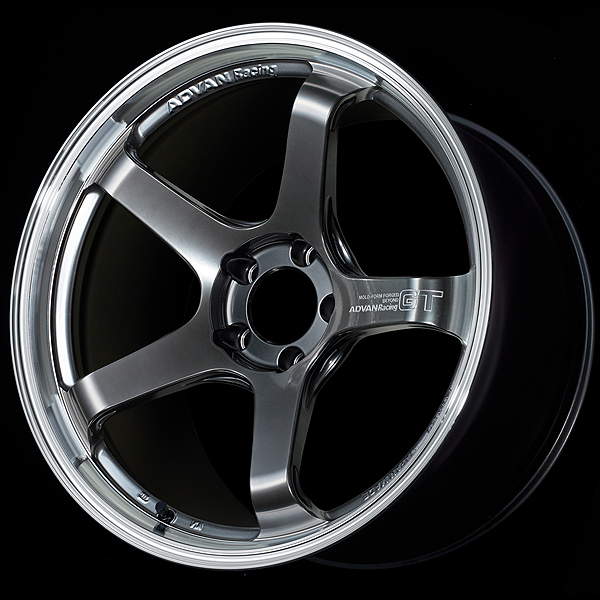 ADVAN Racing GT BEYOND 19inch