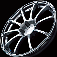 ADVAN Racing RS