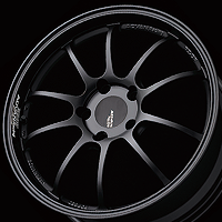 ADVAN Racing RZ-DF
