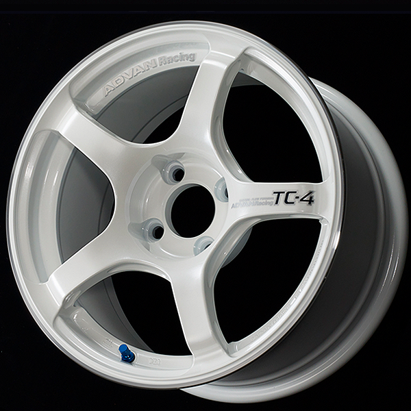 YOKOHAMA WHEEL | Brand | ADVAN Racing TC-4 for Japanese Cars