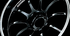 AVS MODEL F15、ADVAN Racing シリーズ価格改定のご案内