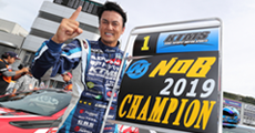 GR 86/BRZ Race 第8戦 岡山国際サーキット- 谷口信輝選手が2年連続シリーズチャンピオン獲得！！