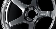 ADVAN Racing RG-D2 for Truck/SUV 発売のご案内
