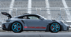 ADVAN Racing GT for PORSCHE 20/21inch 追加サイズ発売のご案内