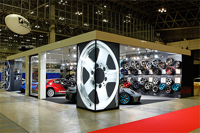 写真は2025年開催時。2026年も伝統的なスタイルで行う。