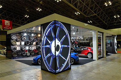 写真は2025年開催時。2026年も伝統的なスタイルで行う。